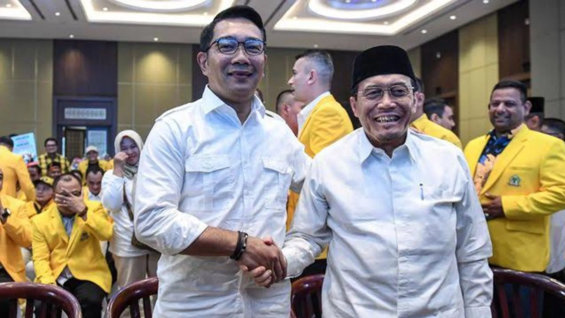 Jurus RK-Suswono