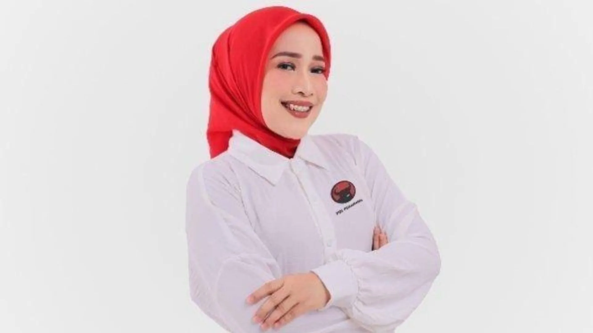 Tia Rahmania PDIP