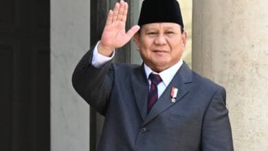 Rencana Prabowo Subianto bertemu Megawati