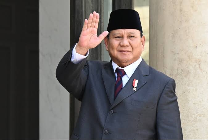 Rencana Prabowo Subianto bertemu Megawati