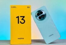 realme 13 5G