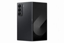 Galaxy Z Fold 6 Special Edition