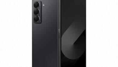 Galaxy Z Fold 6 Special Edition