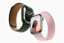 smartwatch canggih