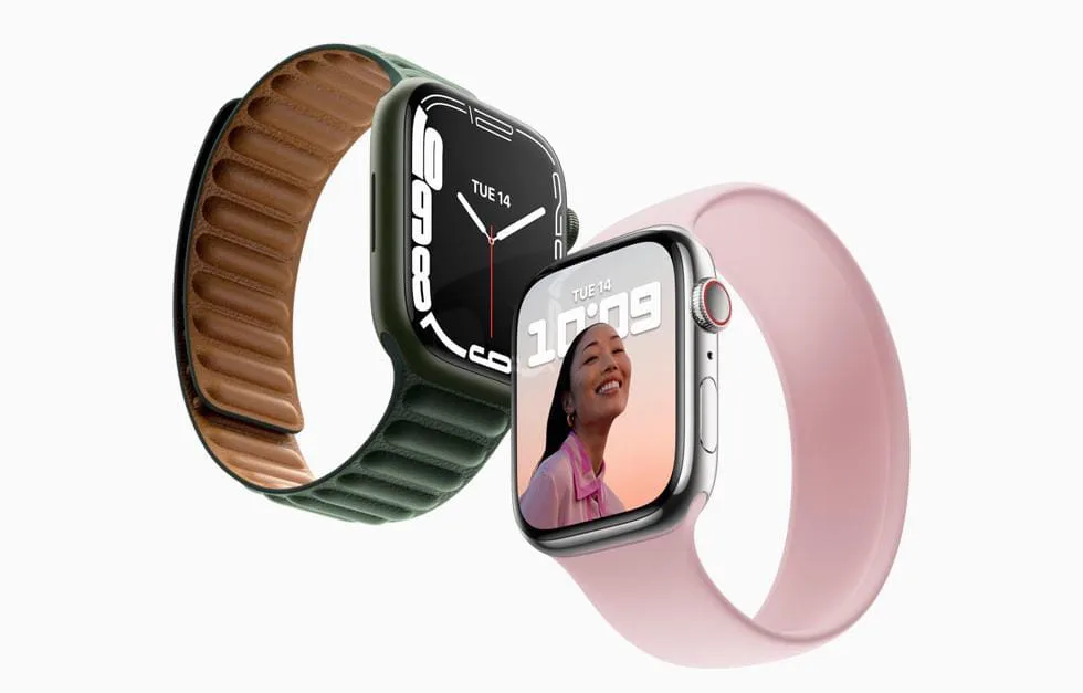 smartwatch canggih