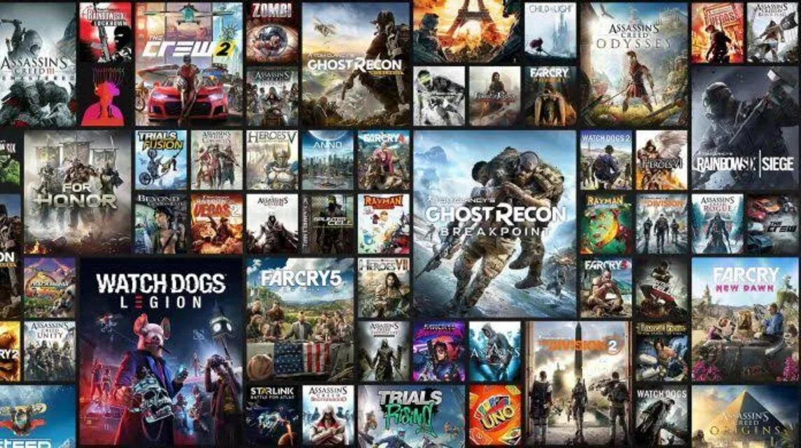 game PC gratis