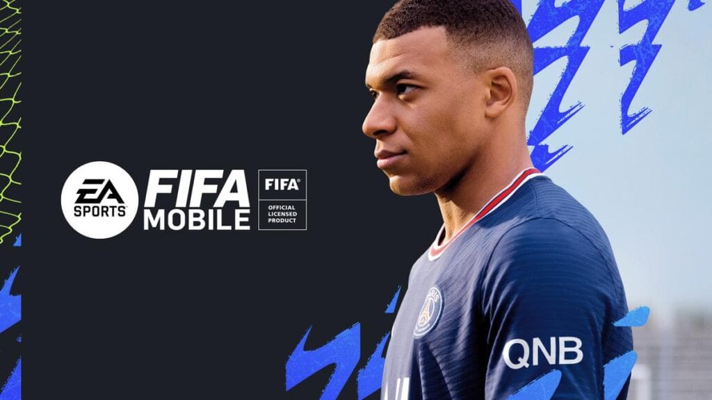 FIFA Mobile