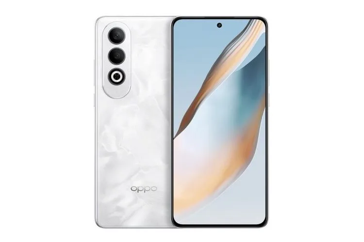 Oppo K12 Plus