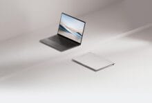 Asus Zenbook S 14 OLED