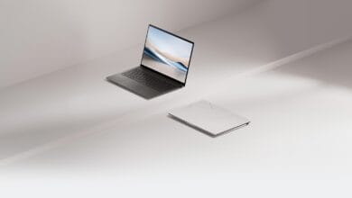 Asus Zenbook S 14 OLED
