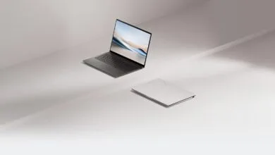 Asus Zenbook S 14 OLED