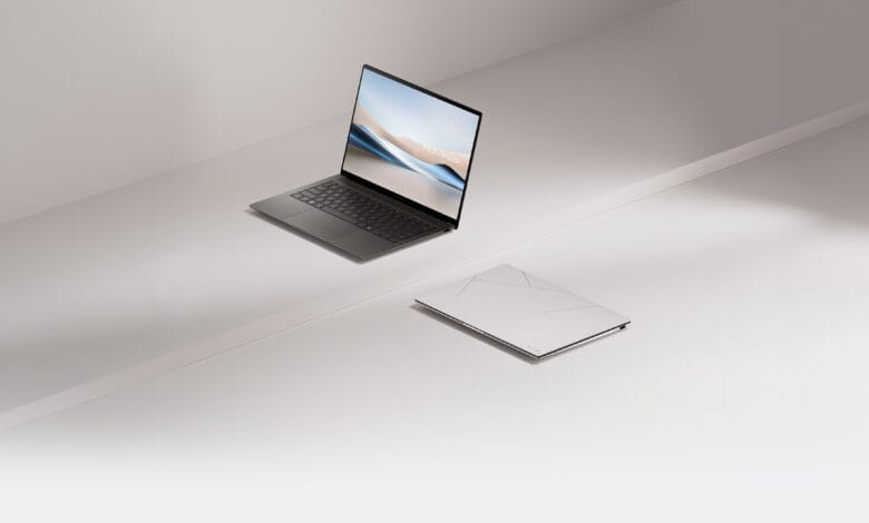 Asus Zenbook S 14 OLED