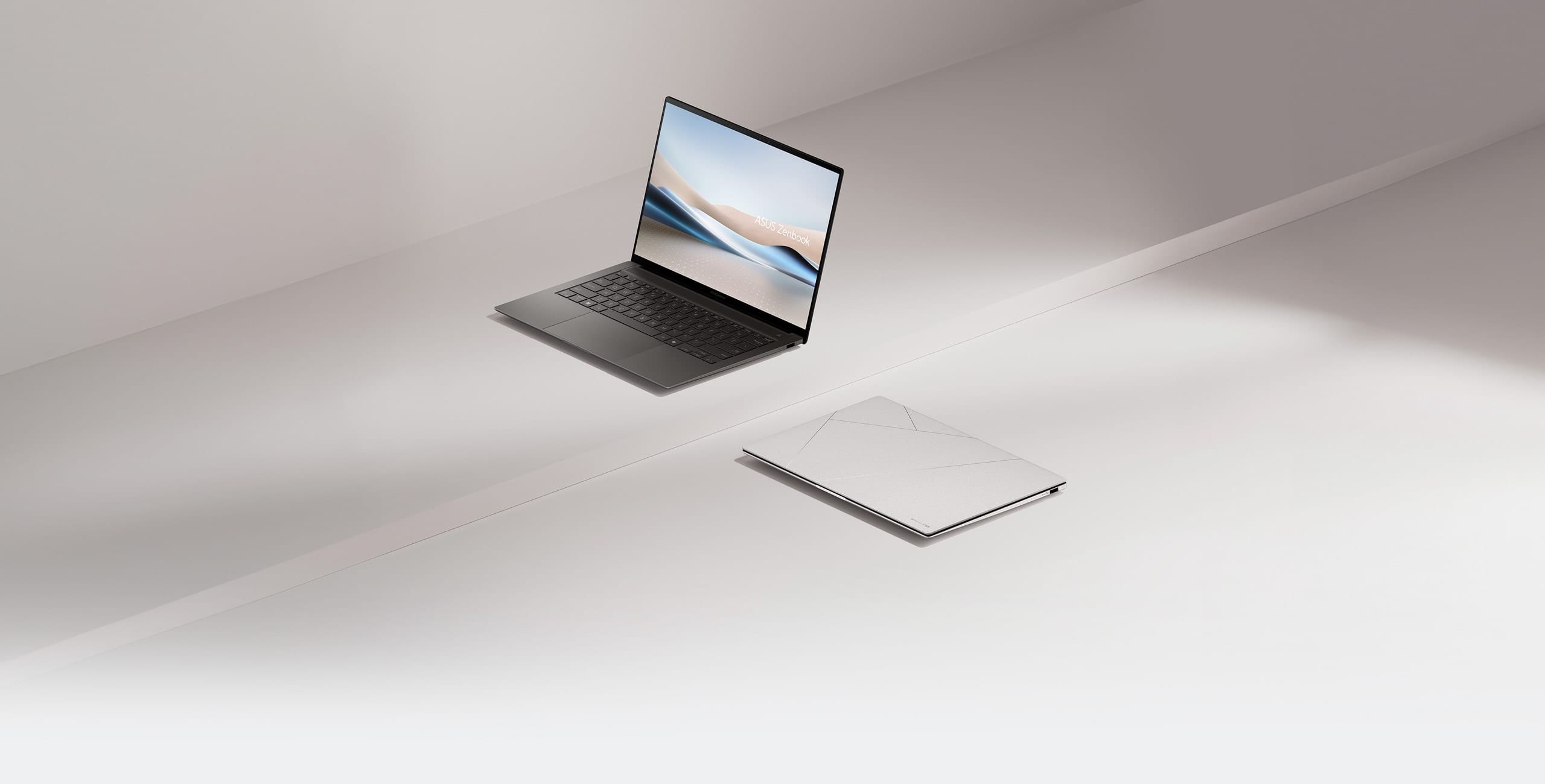 Asus Zenbook S 14 OLED