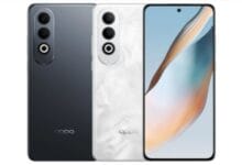 Oppo K12 Plus