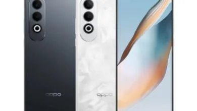 Oppo K12 Plus