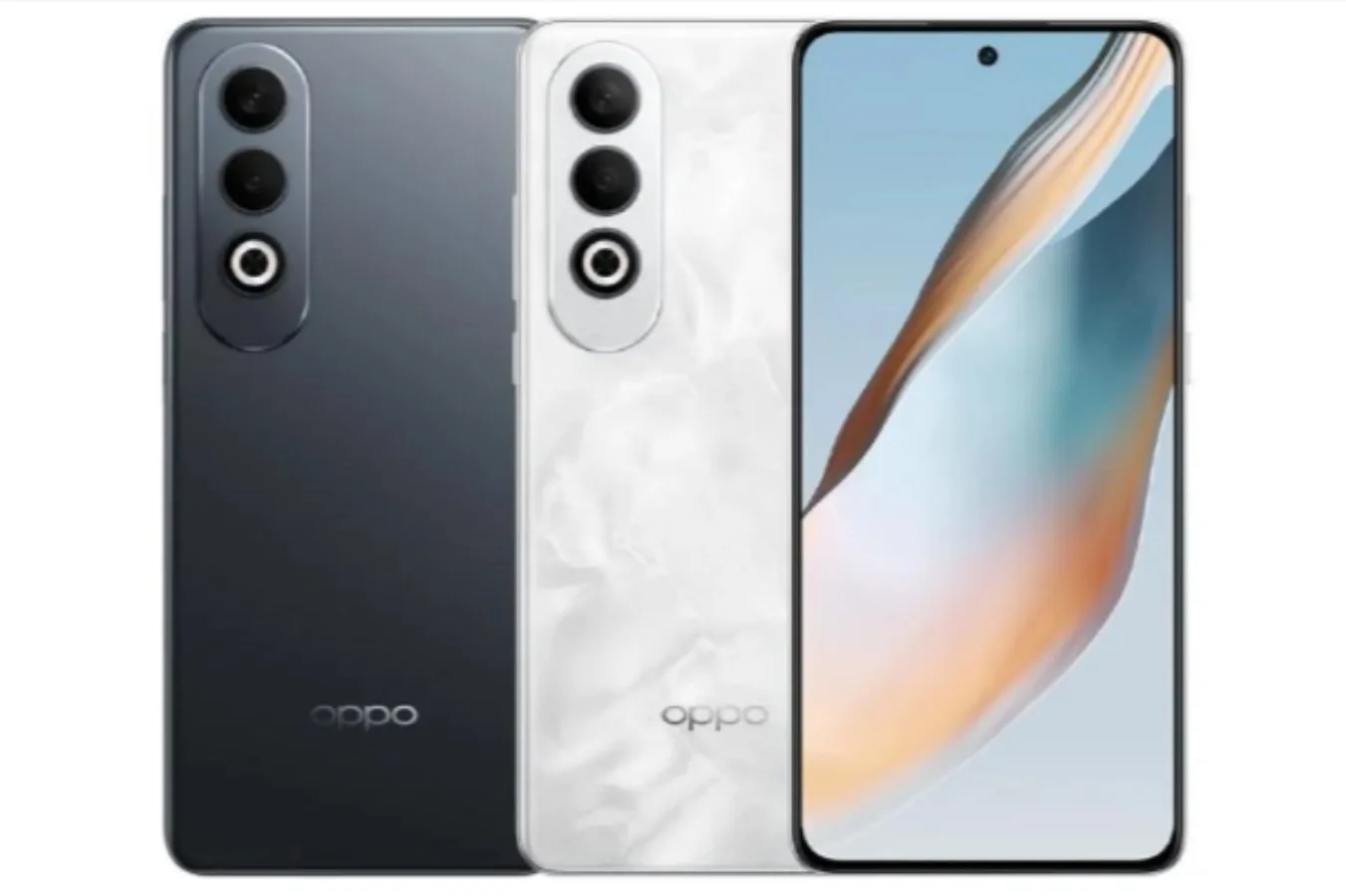 Oppo K12 Plus