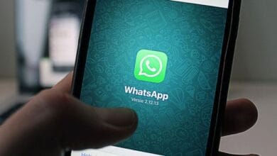 Ganti nomor WhatsApp