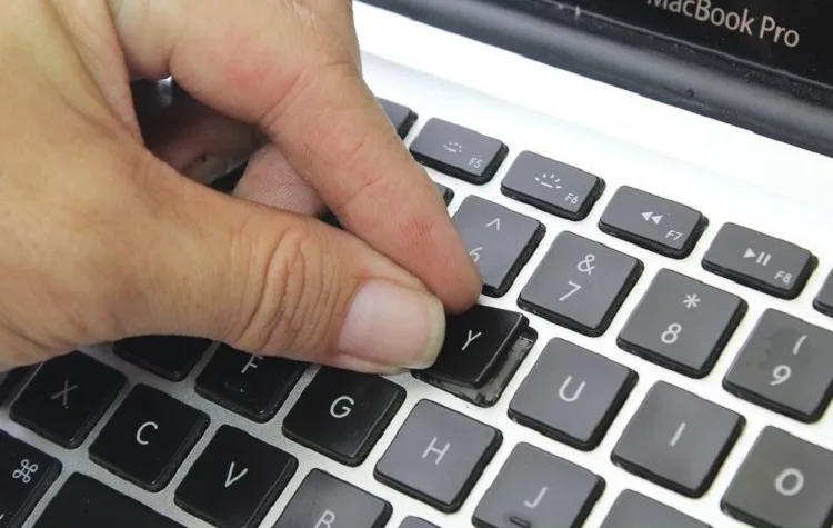 keyboard laptop tidak berfungsi