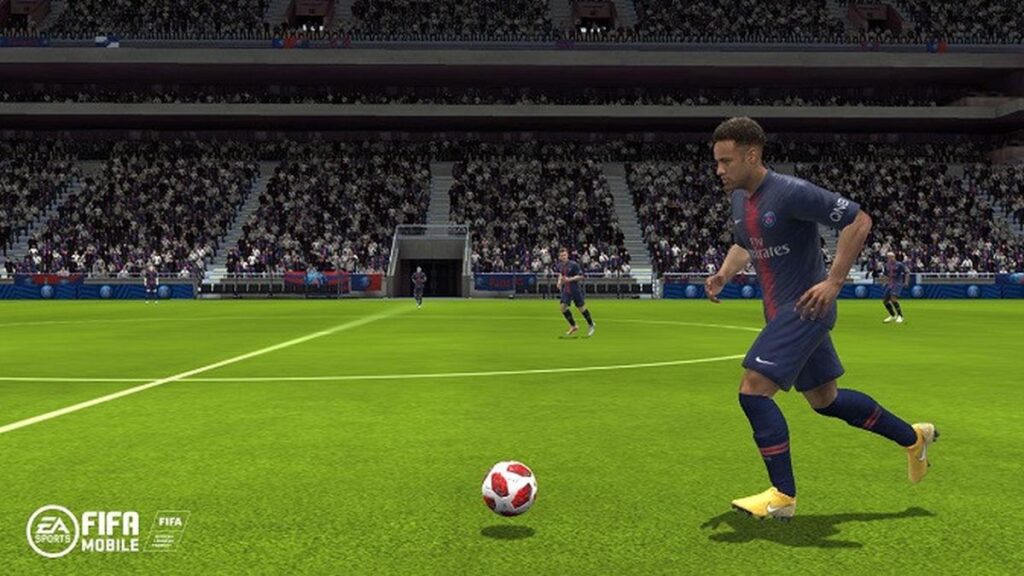 FIFA Mobile