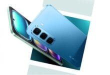 Infinix HOT 50 5G