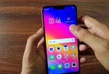 ponsel Android murah