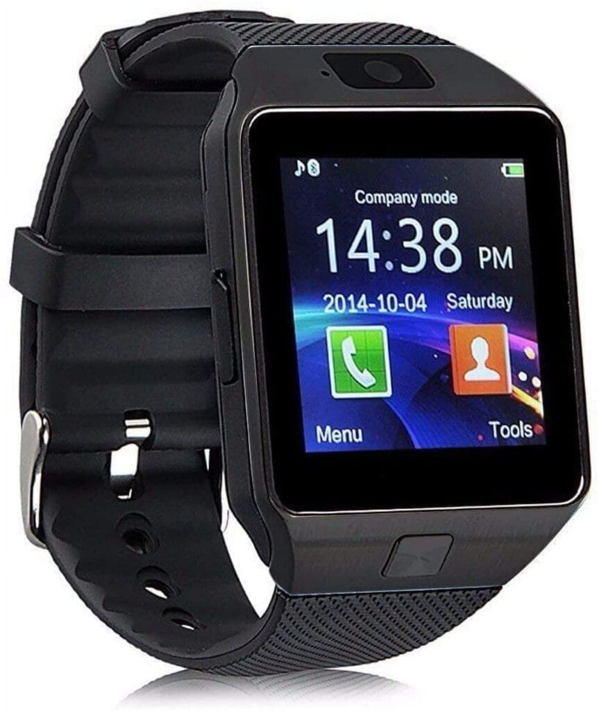 smartwatch Multifungsi