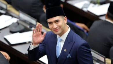 Verrel Bramasta Sumbangkan Gaji 1 Tahun Pertamanya
