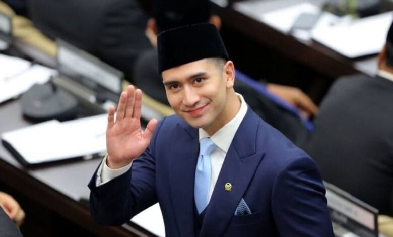 Verrel Bramasta Sumbangkan Gaji 1 Tahun Pertamanya