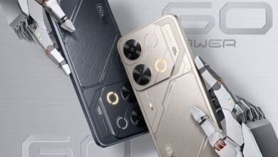 Itel P65