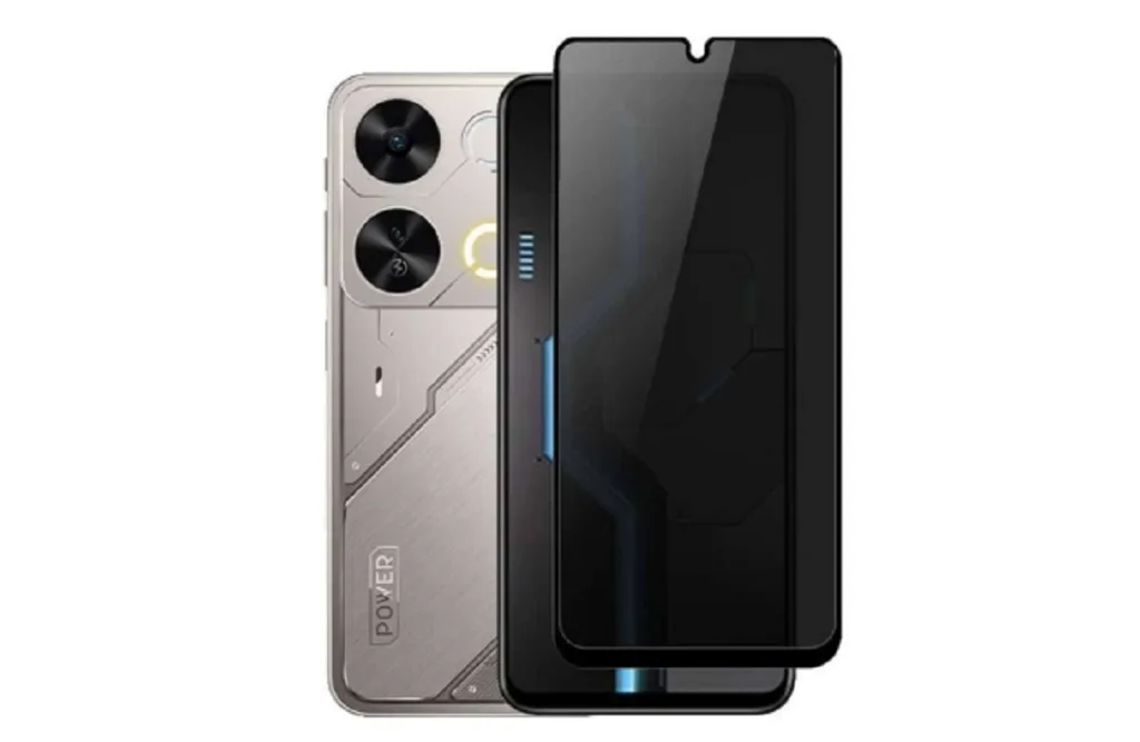 Itel P65
