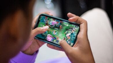 Main Mobile Legends
