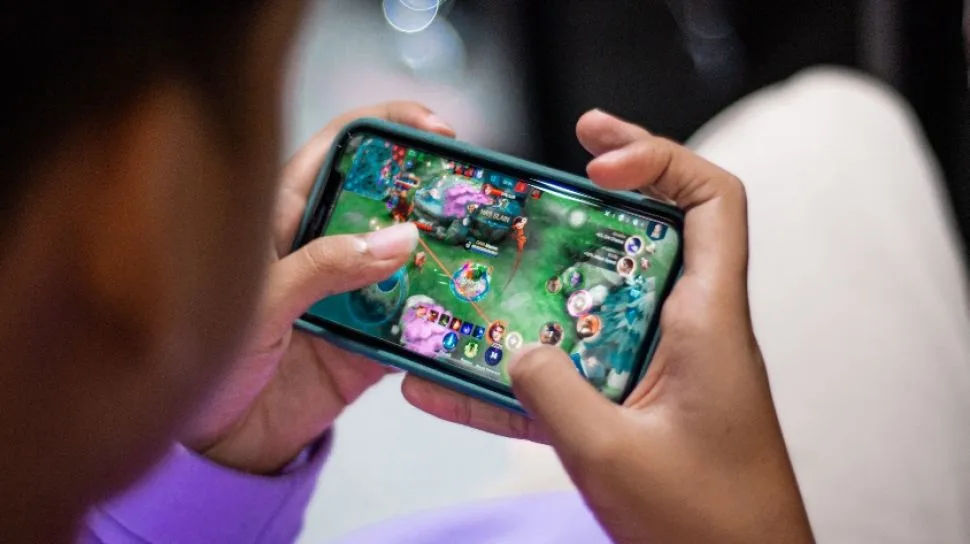 Main Mobile Legends