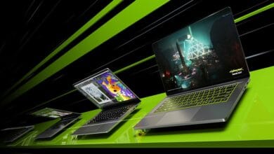 NVIDIA RTX Series