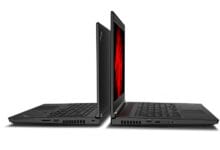ThinkPad P Series