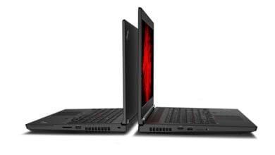 ThinkPad P Series