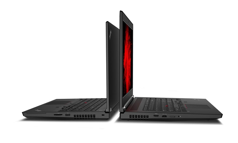 ThinkPad P Series