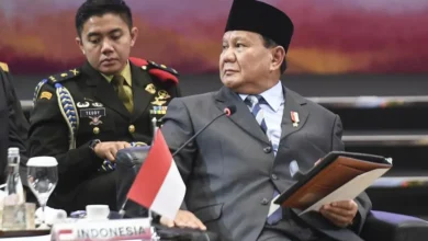 Teddy Indra Wijaya