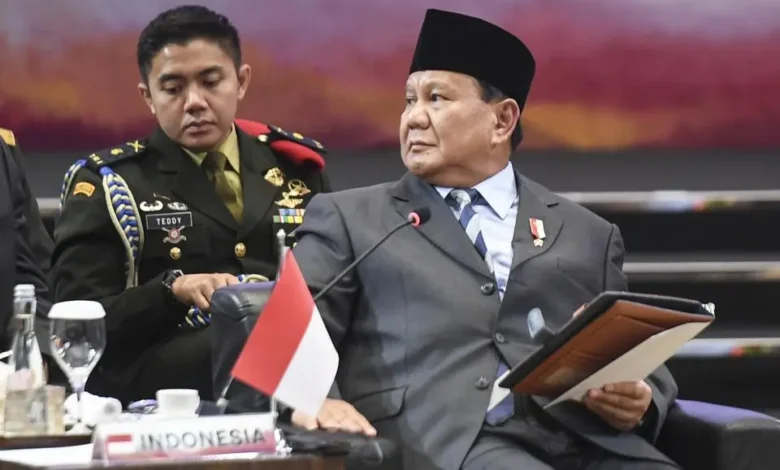 Teddy Indra Wijaya