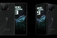 Asus ROG Phone 9