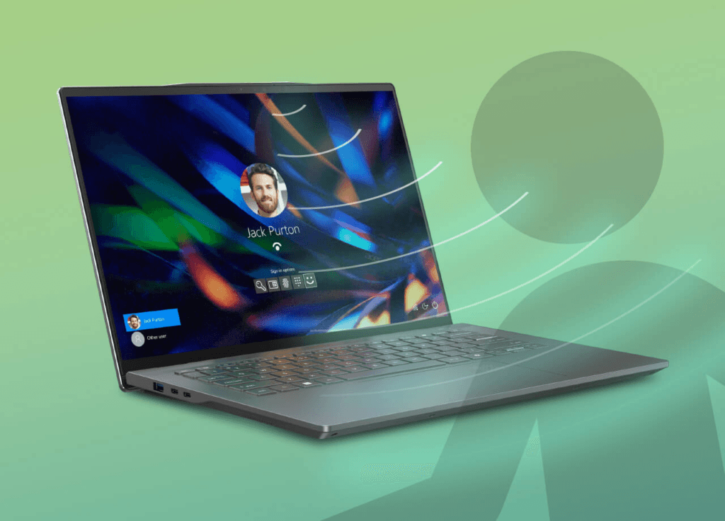 Acer Swift 14 AI