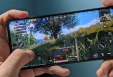 ponsel refresh rate tinggi