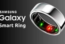 Galaxy Ring Samsung