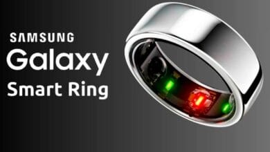 Galaxy Ring Samsung