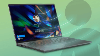 Acer Swift 14 AI