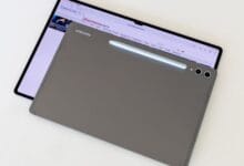 Galaxy Tab S10 Ultra