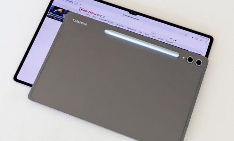 Galaxy Tab S10 Ultra