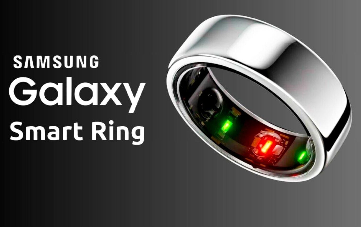 Galaxy Ring Samsung