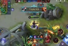 live Mobile Legends