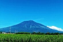 Mitos Gunung Arjuno