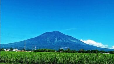 Mitos Gunung Arjuno